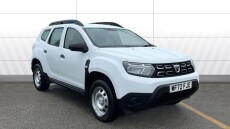 Dacia Duster 1.0 TCe 90 Essential 5dr Petrol Estate
